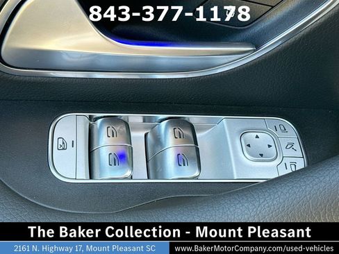 Used 2026 Mercedes-Benz GLE 350 GLE 350 image 20