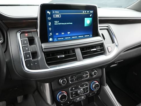 Used 2024 Chevrolet Tahoe LT AWD/4WD image 21