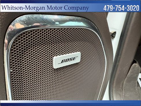 Used 2018 Chevrolet Silverado 1500 LTZ Z71 w/ LTZ Plus Package AWD/4WD image 13