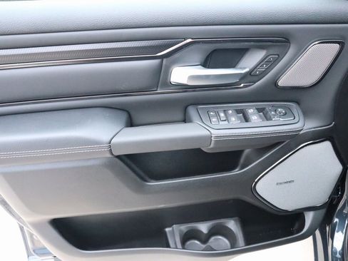 New 2026 RAM 1500 Rebel w/ Rebel Level 2 Equipment Group image 18