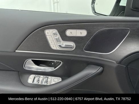 Certified 2025 Mercedes-Benz GLE 350 GLE 350 image 18
