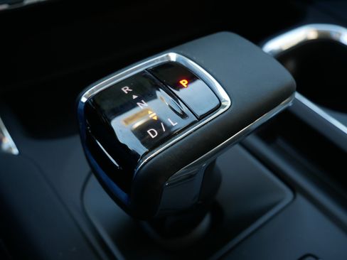 New 2026 GMC Sierra 1500 Denali AWD/4WD image 9