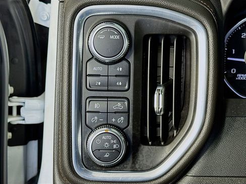 Used 2023 GMC Sierra 2500 AT4 w/ Gooseneck/5TH Wheel Package image 10