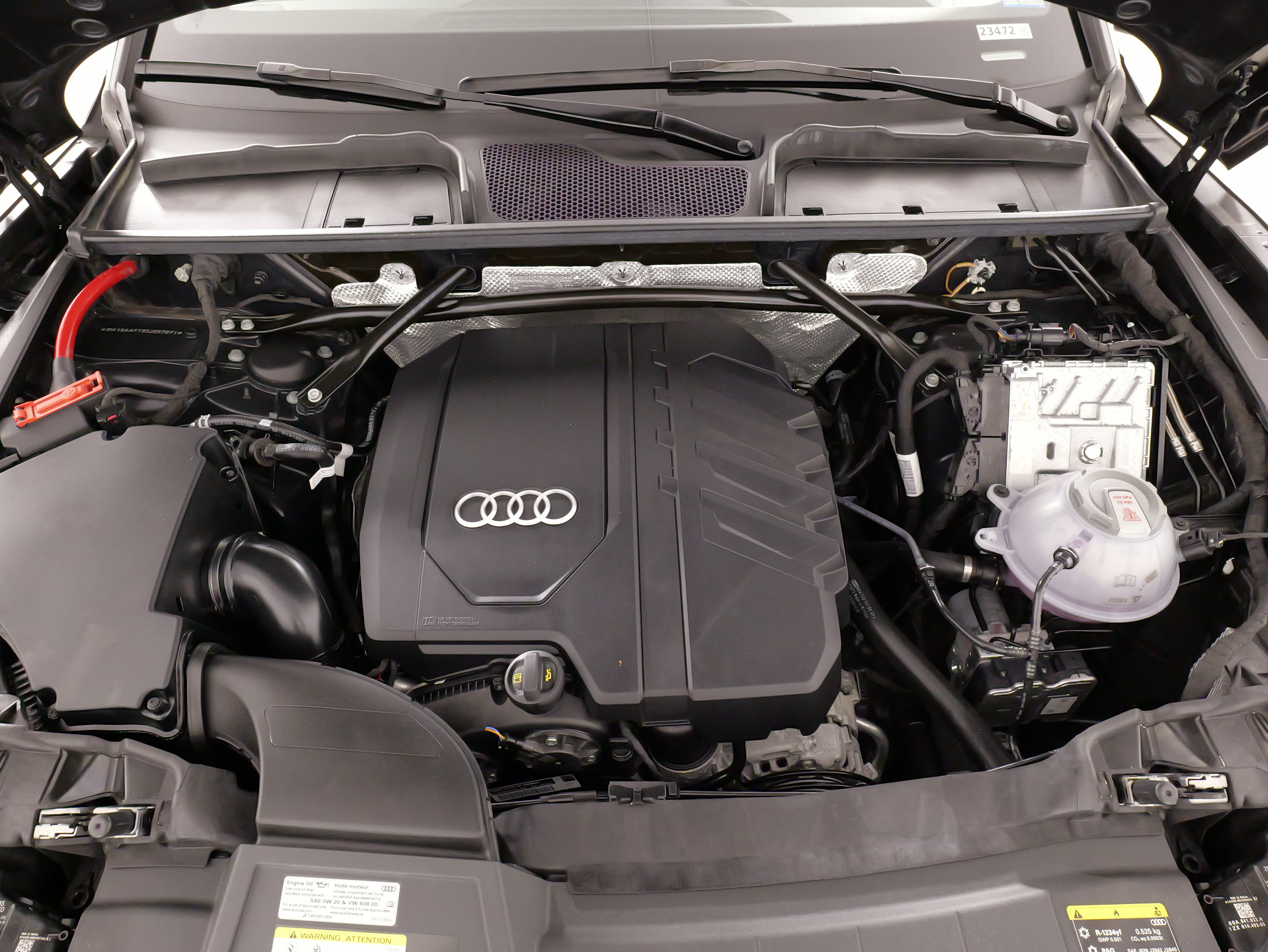 Used 2025 Audi Q5 2.0T Premium Plus w/ Premium Plus Package AWD/4WD image 61