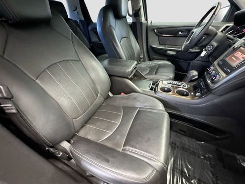 Used 2015 GMC Acadia Denali image 15
