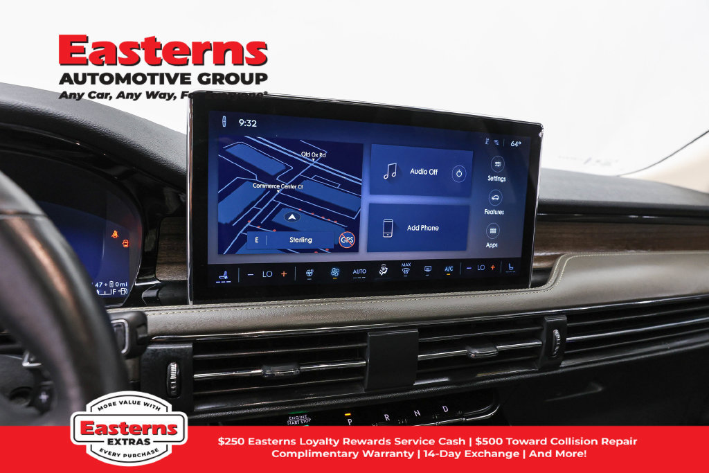 Used 2023 Lincoln Corsair Grand Touring w/ Equipment Group 301A AWD/4WD image 22