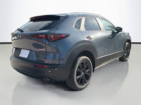 New 2026 MAZDA CX-30 AWD 2.5 S image 3