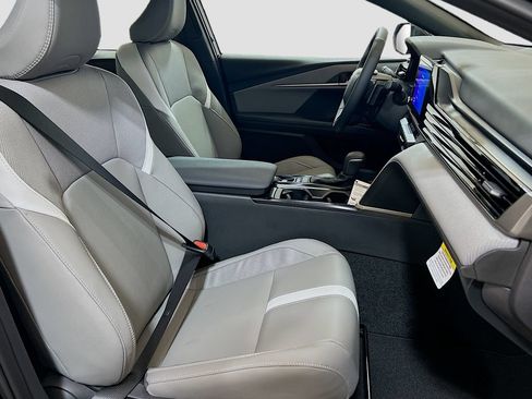 New 2026 Toyota Camry SE w/ Convenience Package FWD image 26