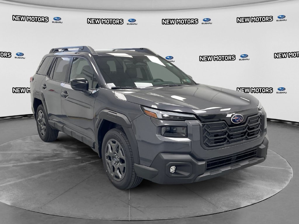 New 2026 Subaru Outback Premium AWD/4WD image 6