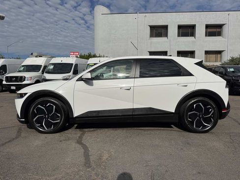 Used 2024 Hyundai Ioniq 5 SE RWD image 7