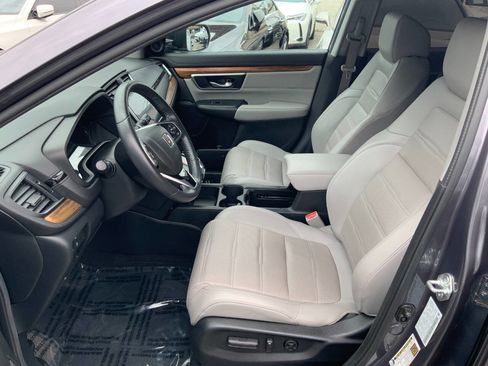 Used 2022 Honda CR-V EX-L image 20