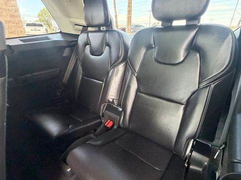 Used 2017 Volvo XC90 T8 Inscription w/ Luxury Package AWD/4WD image 45