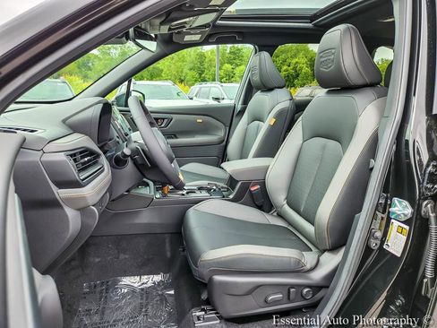 New 2026 Subaru Forester Wilderness AWD/4WD image 8
