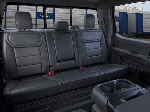New 2025 Ford F150 Raptor image 11