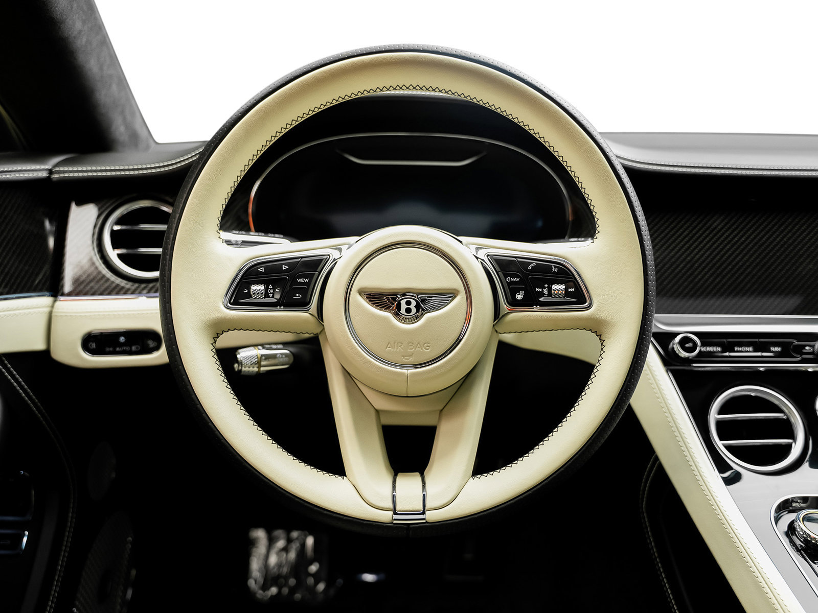 Used 2022 Bentley Continental GT AWD/4WD image 35