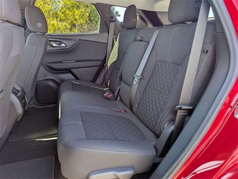 Used 2020 Chevrolet Blazer LT image 14