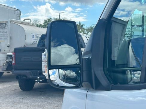 Used 2024 Ford Transit 350 Low Roof image 16