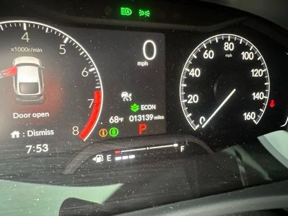 Used 2025 Honda Civic Sport
