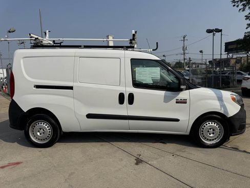 Used 2019 RAM ProMaster City Tradesman image 4