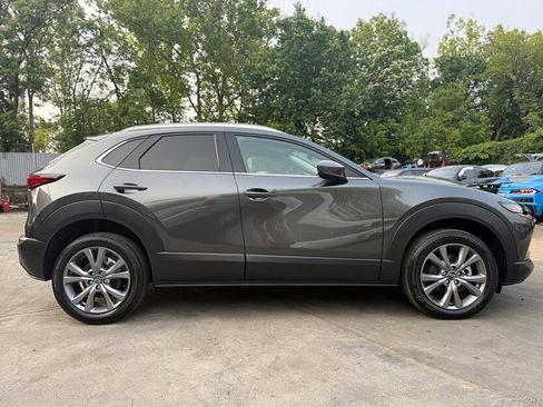 Used 2024 MAZDA CX-30 AWD 2.5 S w/ Premium Package image 6