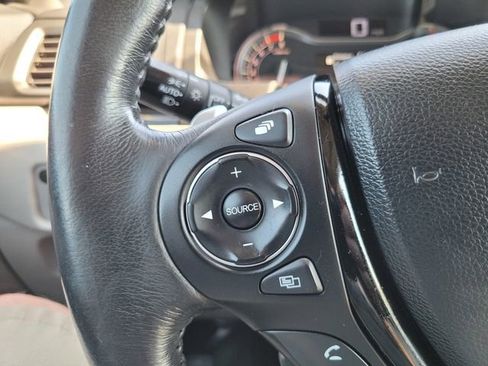 Used 2018 Honda Pilot Elite image 27