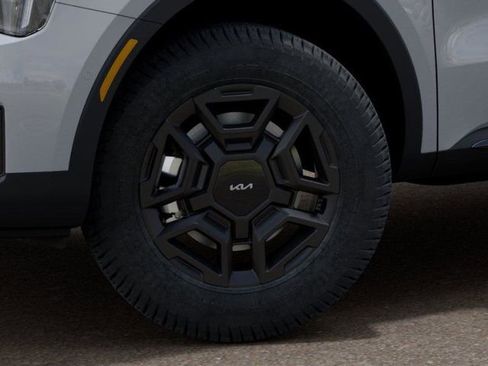 New 2026 Kia Sorento SX Prestige AWD/4WD image 9