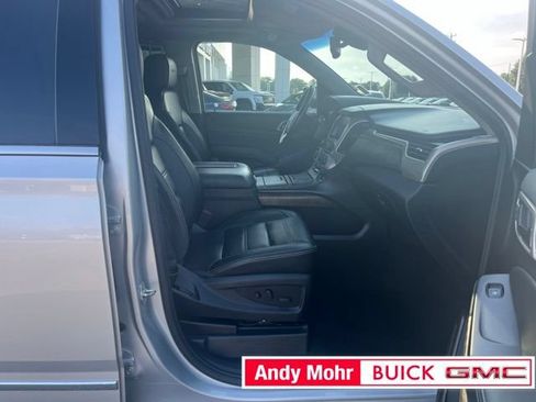 Used 2018 GMC Yukon XL Denali w/ Open Road Package AWD/4WD image 42