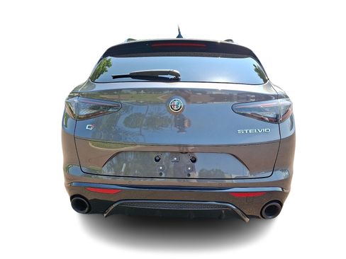 Used 2024 Alfa Romeo Stelvio Veloce AWD/4WD image 6