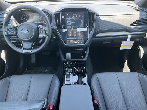 New 2026 Subaru Forester Limited AWD/4WD image 13