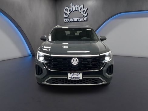New 2026 Volkswagen Atlas Cross Sport SE AWD/4WD image 7