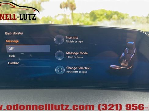 Used 2025 Cadillac CT5 Sport w/ Sun And Sound Package RWD image 21