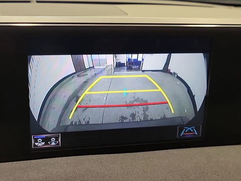 Used 2020 Lexus UX 250h F Sport w/ F Sport Premium Package AWD/4WD image 24