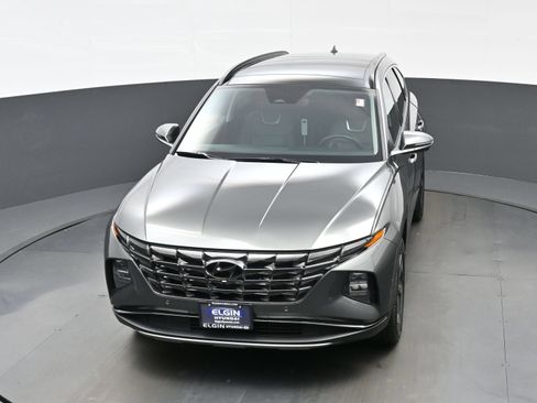 Certified 2023 Hyundai Tucson Limited AWD/4WD image 50
