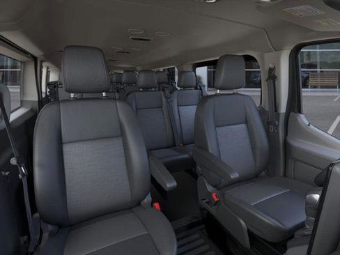 New 2025 Ford Transit 350 XL image 10
