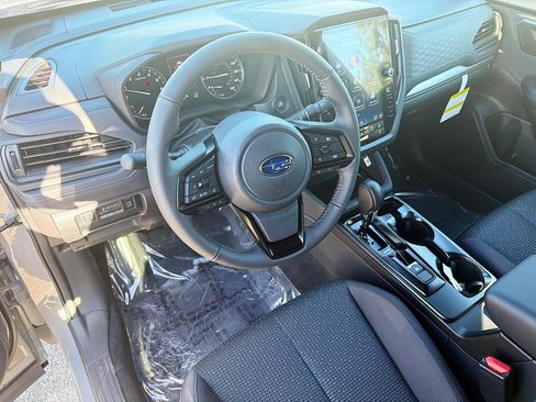 New 2026 Subaru Forester Premium image 27