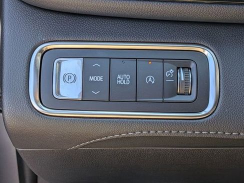 New 2026 Buick Enclave Sport Touring w/ Power Package image 18