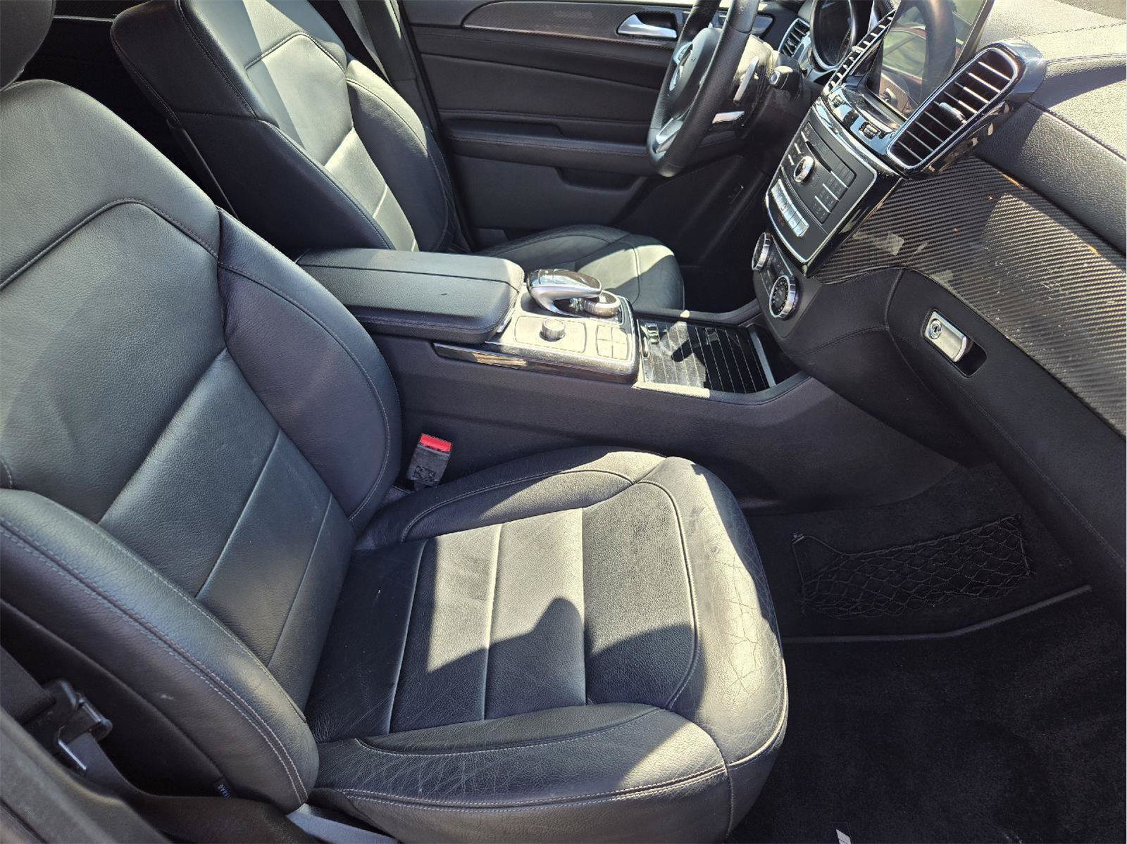 Used 2017 Mercedes-Benz GLE 43 AMG 4MATIC image 14