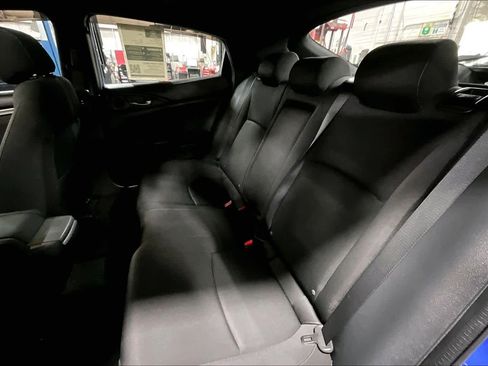 Used 2017 Honda Civic EX image 19