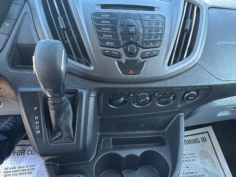 Used 2018 Ford Transit 350 XL RWD image 15