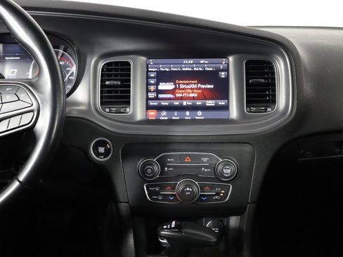 Used 2023 Dodge Charger SXT RWD image 25