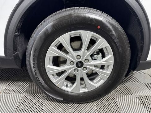 New 2026 Ford Escape Active w/ Cold Weather Package image 9