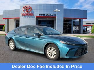 Used 2026 Toyota Camry LE w/ Convenience Package FWD 360° Tour