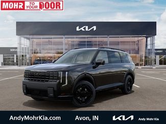 New 2027 Kia Telluride SX X-Line AWD/4WD 360° Tour