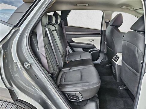 Used 2024 Hyundai Tucson SEL AWD/4WD image 19