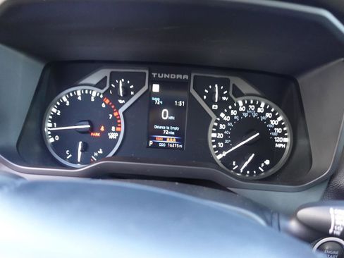 Used 2024 Toyota Tundra SR5 image 20