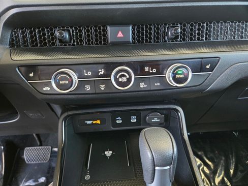 Certified 2026 Honda CR-V EX image 19
