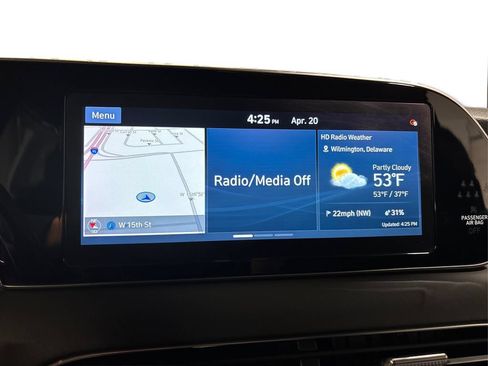 Used 2020 Hyundai Palisade Limited AWD/4WD image 25
