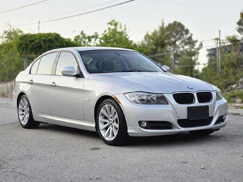Used 2009 BMW 328i Sedan image 12