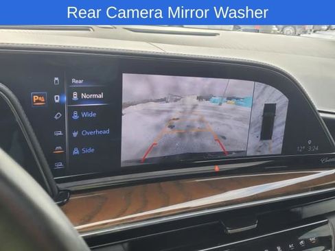 Used 2023 Cadillac Escalade ESV Sport Platinum image 31