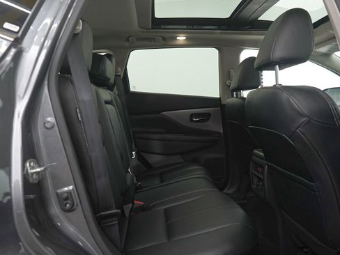 Used 2024 Nissan Murano SV image 14